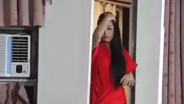 Sexy Bhabhi Romance