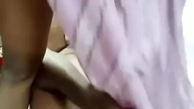 Devar Bhabhi - Devar Licking Hot Desi Bhabhi Pussy