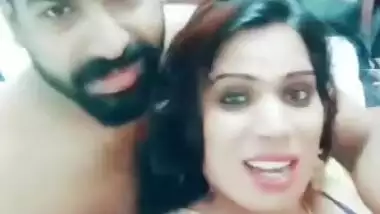 Viral Tiktok Hot Desi Couples