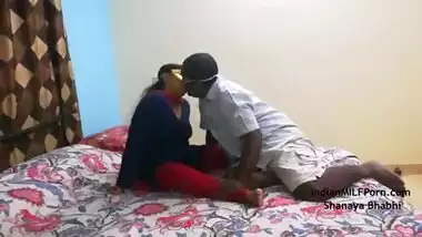 Indian Mature Bhabhi Fucking Heaven In Her Bedroom