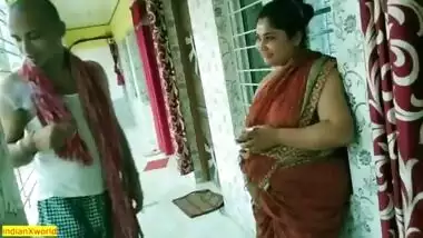 Hot Bhabhi sex! With hot Indian Bengali audio