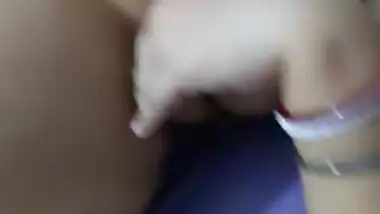 Desi bahbi very hot pussy