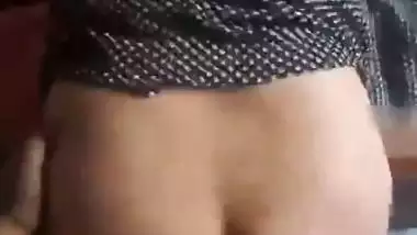 Desi Bhabhi Sucking Dick Fucking & Husband Saying Bas Hone Wala Hai