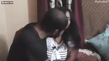 Desi real couple swap video