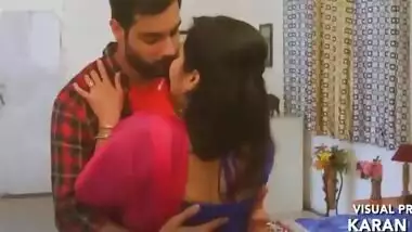 Horny Indian Mom Fucked Hard By Sons Friend