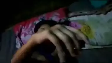 Shy Indian GF Boobs - Movies.