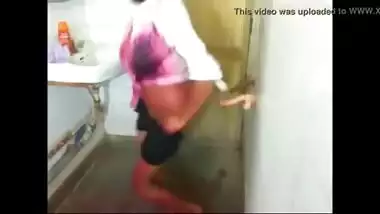 Hot Indian teen masturbation after the Holi celebration