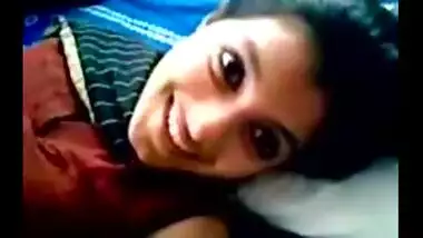 Big zeppelins desi college girlfriend hardcore sex in hotel