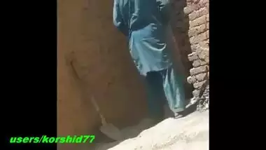 Paki Pathan Sex Outdoor