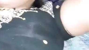Unsatisfied Bhabhi Fucking With Lover & Clear Talking
