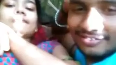 Desi village Outdoor fucking