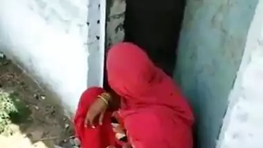 Dehati Sex In front Of Mother