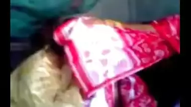 Gujarati bhabhi naughty with salesman