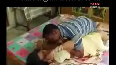 Mallu Hot Wife In Bedroom Fuck