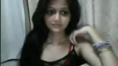 Sexy Indian Teen on cam