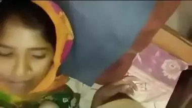 Real desi sex video of a banjara girl