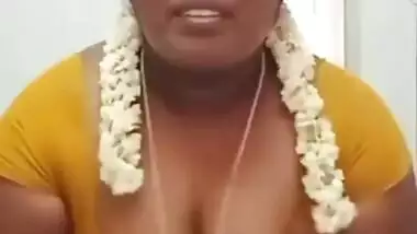 380px x 214px - Big boobs tamil aunty indian sex video
