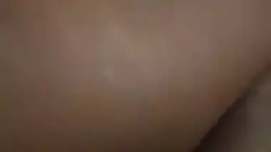 Finger fucking hot ass of nude mallu girl