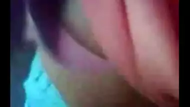 Horny Tamil couple