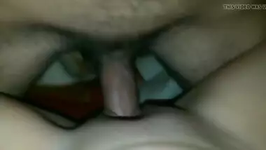 Desi girl play nipples enjoy big cock with audio