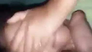 Village gal hardcore sex with her cousin stepbrother