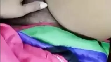 Sexy busty Bhabhi Tango live show