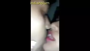 Hot Indian young girl fucked by young boyfriend