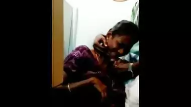 Tamil wife sucking husband cock