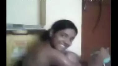 Indian Teen Girl Bathing Nude