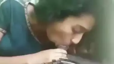 Cute girl handjob and riding