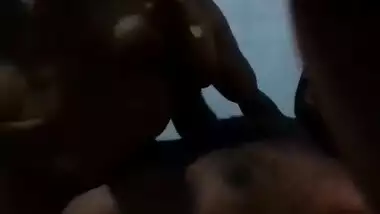 Today Exclusive- Mallu Wife Blowjob And Fucked Part 3