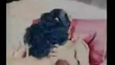 Mallu Hard Fucking And Kissing On Bed