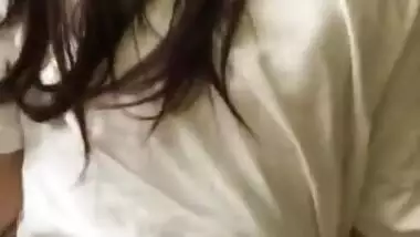 UK indian girl loves to fuck