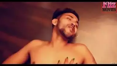 Indian Gf fucks with bf, HomeMade sex