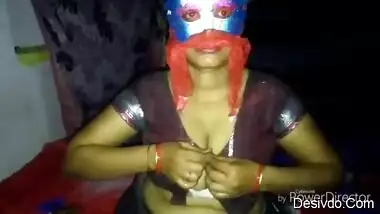 hot sugandha bhabhi blowjob and hard fucked