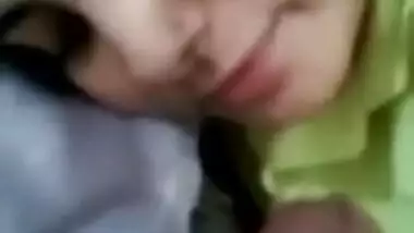 RADHIKA LEAKED VIDEO~GIVING BLOWJOB IN BOYS HOSTEL (HINDI AUDIO)