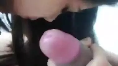 Sexy desi girlfriend fuck in a hotel