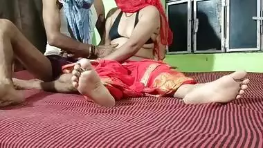 Desi Wife Chudai In Sari