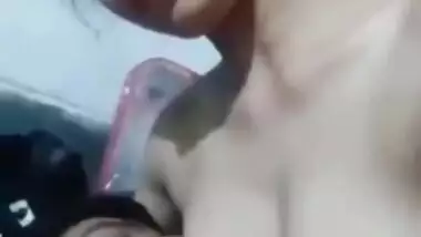 Desi sexy bhabi solo video