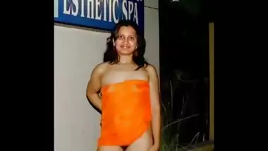 Indian wife sonam nude