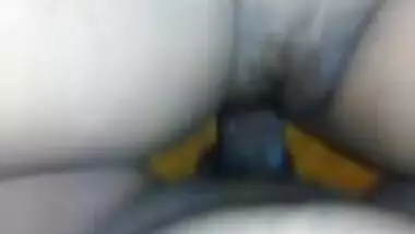 bhabhi moaning loudly on hubby's cock