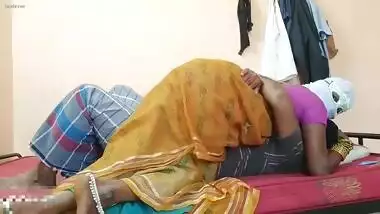 Deesi telagu wife fuck on saare