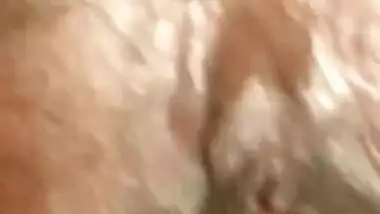 desi wife juicy pussy fingering closeup