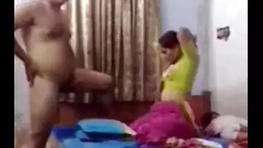 South Indian mallu village bhabhi fucked by hubby’s friend