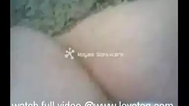 Smooth Sexy Pussy Flashed