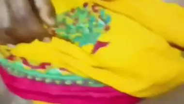 Lonely village wife fucking video with neighbor