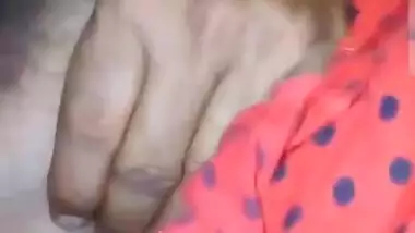 Desi sexy bhabi fucking on tango