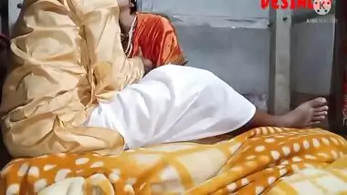 Newly Married Bengoli Couple Sex With Honey Moon