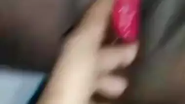 Assamese pink pussy fucking MMS video scandal