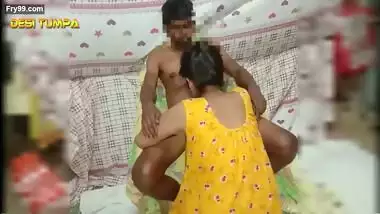 Indian Bengali Milf stepmom fucked her stepson! Desi Tumpa